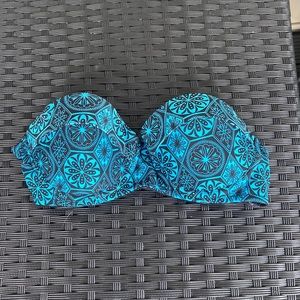 Bikini top